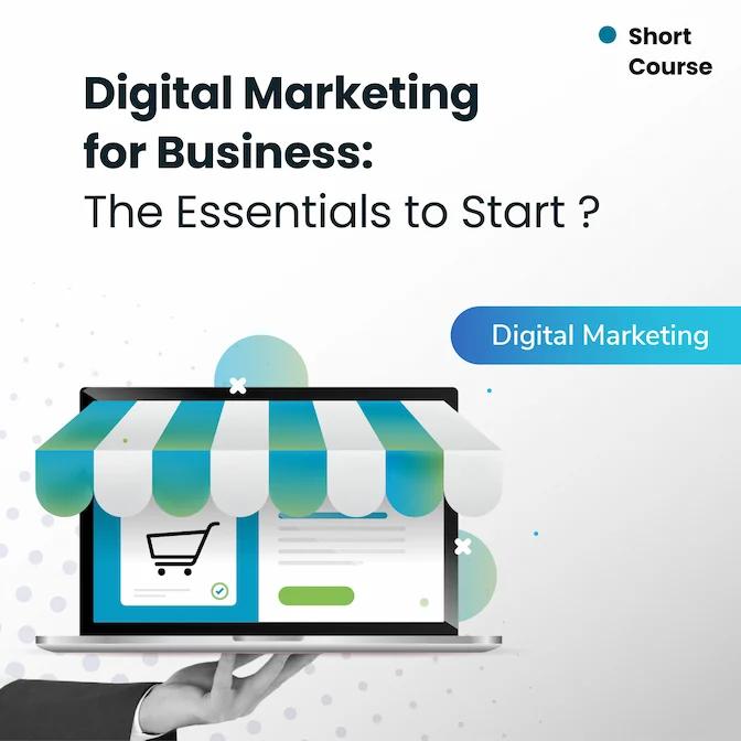 Expand Your Business Digitally, Why Not?