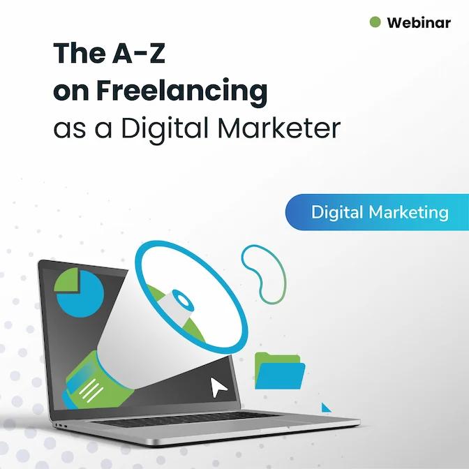 Freelance Digital Marketing as an Additional Income